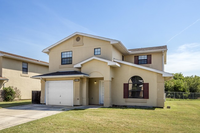 Lackland Family Homes in San Antonio, TX - Building Photo - Building Photo