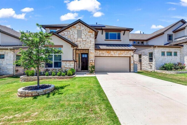 property at 2907 Zelma Dr