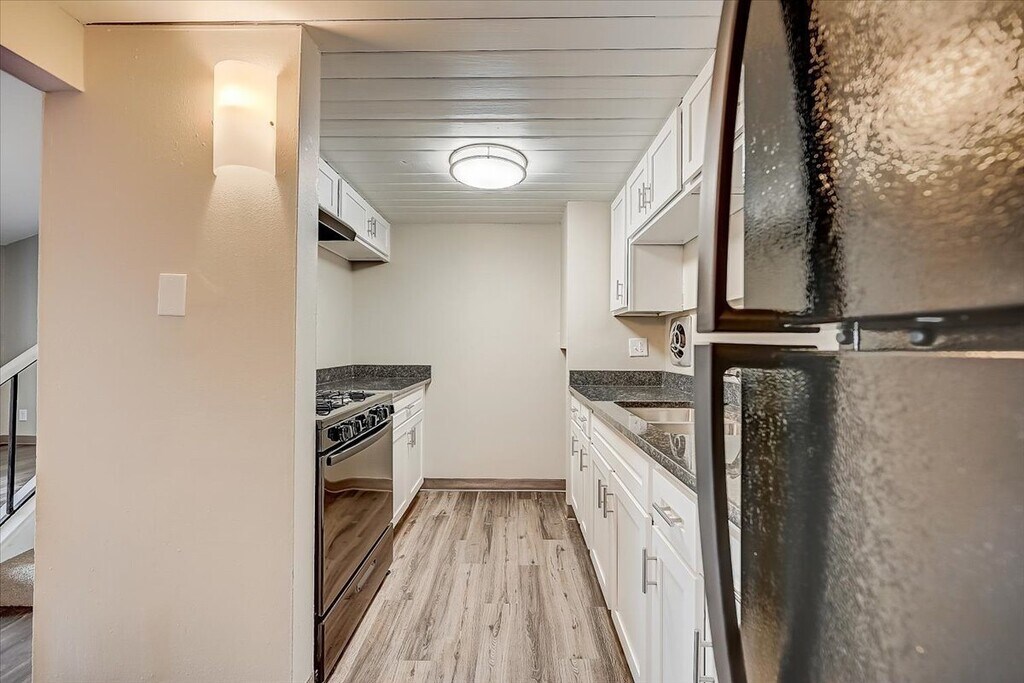 Wilson Park Garden Apartments in Milwaukee, WI