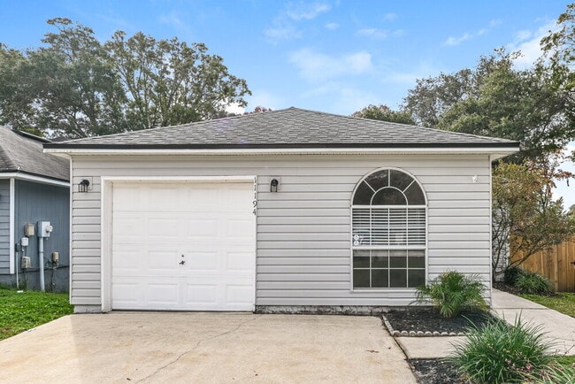 property at 11194 Mikris Dr S