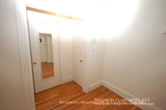 235 Park Dr, Unit 9 in Boston, MA - Building Photo - Building Photo