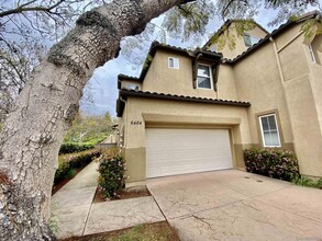 6464 Terraza Portico in Carlsbad, CA - Building Photo - Building Photo