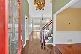 3525 Sir Johns Ct NW in Kennesaw, GA - Foto de edificio - Building Photo