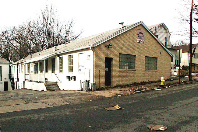 Washington Station in Hawthorne, NJ - Building Photo - Building Photo