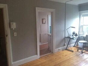 182 Bowen Street, Unit Bowen #12 in Providence, RI - Building Photo - Building Photo