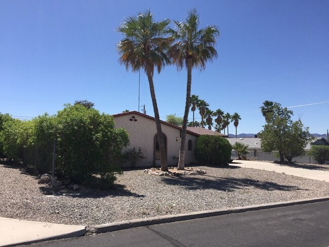 property at 3110 Southwind Ave