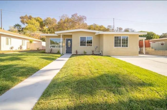 property at 6145 Streamview Dr