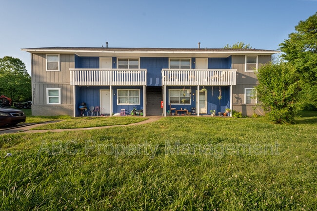 property at 1604 Juniper Cir