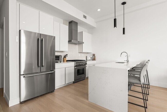 property at 20 W 5th St