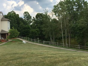 The Reserve at Lakeside in Jackson, MI - Building Photo - Building Photo