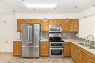 1406 E 10th Pl in Casa Grande, AZ - Building Photo - Building Photo