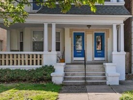 506 Orange St in New Haven, CT - Building Photo