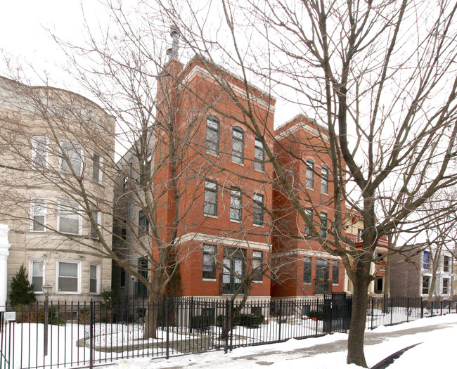 4315 N Kenmore Ave in Chicago, IL - Building Photo - Building Photo