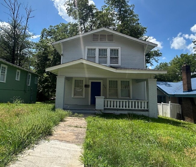 property at 2436 Avenue S