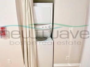 31 Massachusetts Ave, Unit 1-3 in Boston, MA - Building Photo - Building Photo