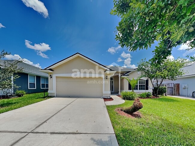 property at 2612 Ashfield Ct