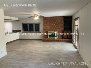 3720 Chelwood Dr NE in Albuquerque, NM - Building Photo - Building Photo