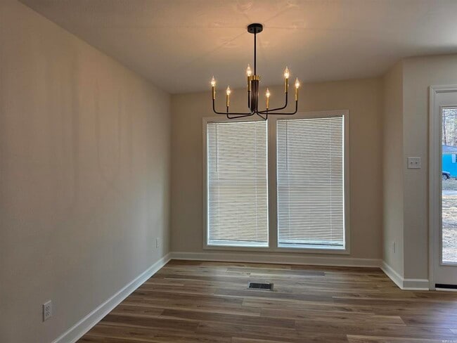 13912 Alexander Rd in Alexander, AR - Building Photo - Building Photo