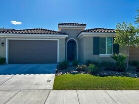 43930 Arancia Way in Indio, CA - Building Photo