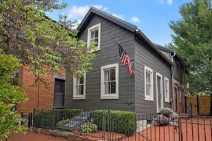 610 City Park Ave in Columbus, OH - Building Photo