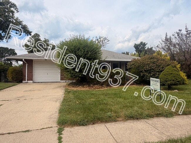 property at 3593 Elmira Dr