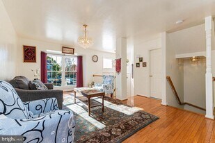 13561 Filly Ct in Gainesville, VA - Building Photo