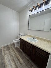 1252 Pleasant Valley Rd, Unit 3 in Union City, TN - Building Photo - Building Photo