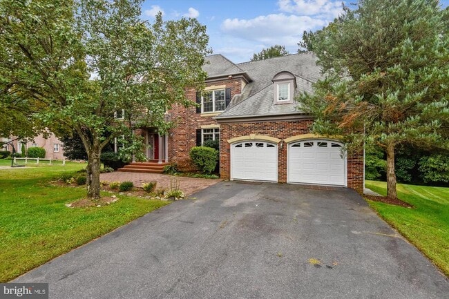 property at 9715 Middleton Ridge Rd