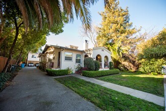 180 Arch St in Redwood City, CA - Building Photo - Building Photo