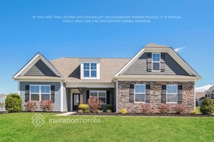 251 Bushney Loop in Mooresville, NC - Building Photo
