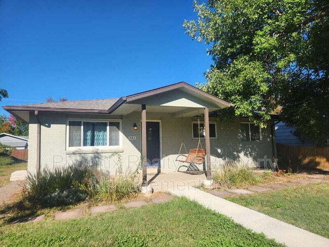 property at 342 Main St