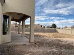 3508 Grand in Artesia, NM - Building Photo - Building Photo