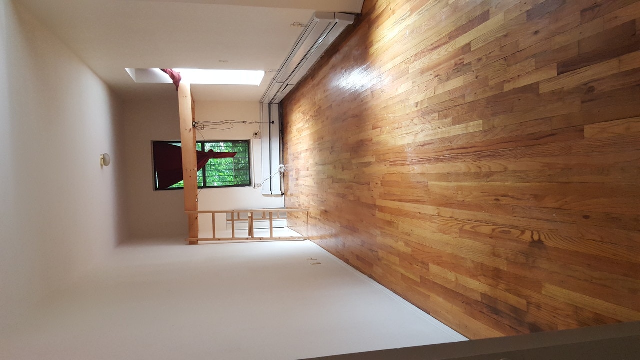 Fort Greene Studio in Brooklyn, NY - Building Photo