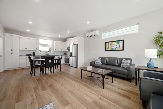 property at 2836 Crater Ln