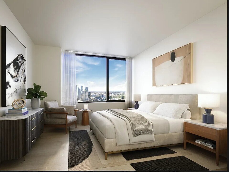 87 Commercial St-Unit -3102N in Brooklyn, NY - Building Photo