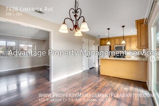 7428 Limerick Ave in Dublin, CA - Building Photo - Building Photo