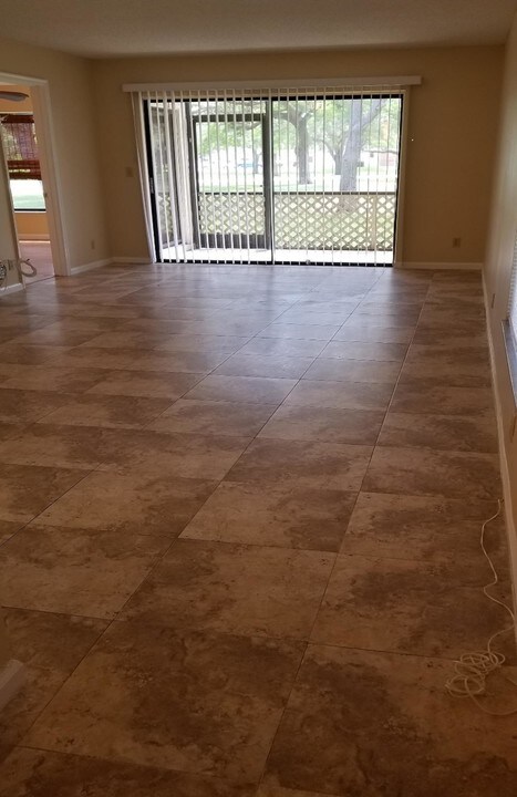 3119 Millwood Terrace-Unit -1390 in Boca Raton, FL - Building Photo