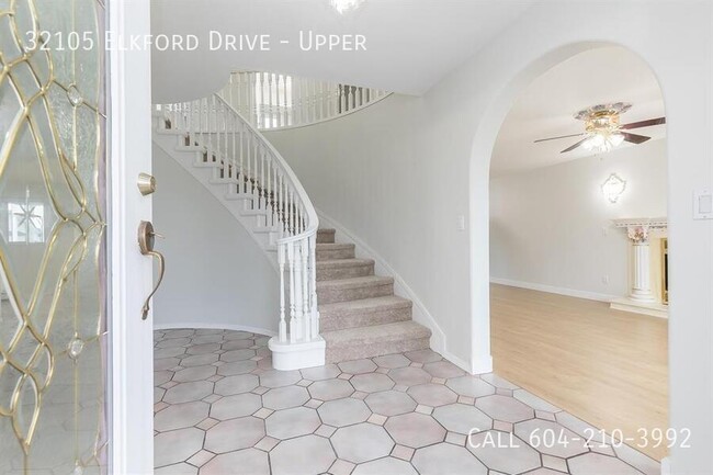 32105 Elkford Dr in Abbotsford, BC - Building Photo - Building Photo
