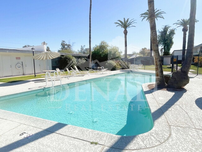 property at 3242 E Camelback Rd