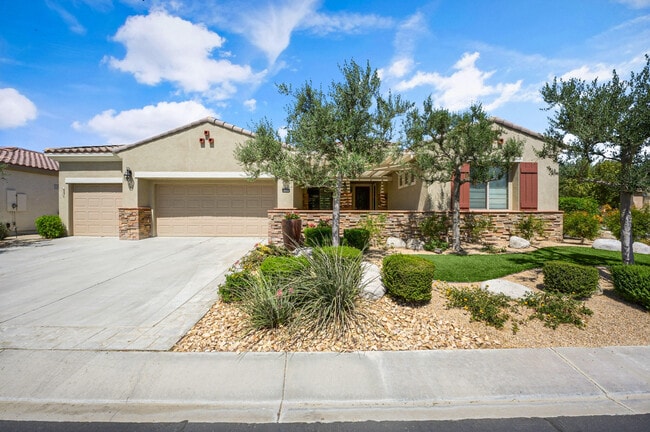 81297 Camino Sevilla in Indio, CA - Building Photo - Building Photo