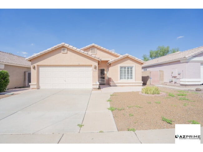 3518 W Fallen Leaf Ln in Glendale, AZ - Building Photo - Building Photo