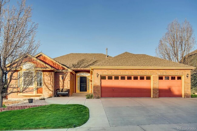 property at 7147 Cerney Cir