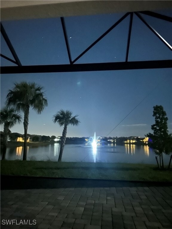 property at 9195 Cayman Dr