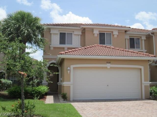 property at 10038 Chiana Cir
