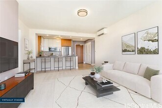 600 Ala Moana Blvd in Honolulu, HI - Building Photo - Building Photo