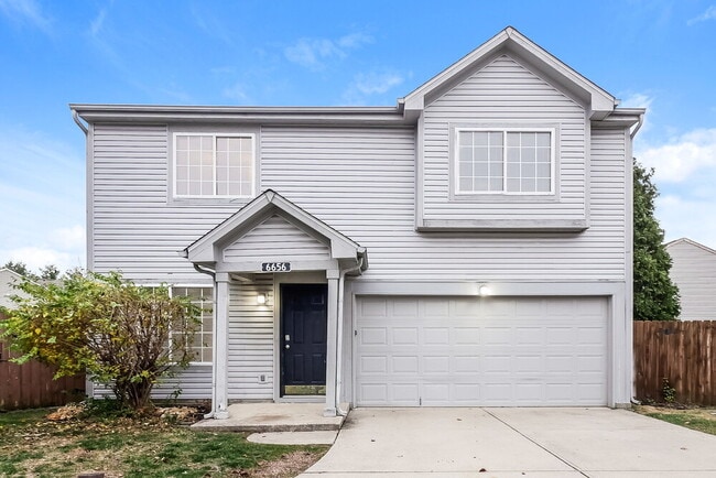 property at 6656 Dunsdin Dr