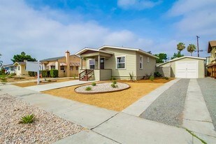 4976 34th St in San Diego, CA - Building Photo