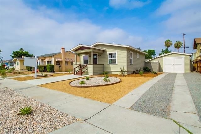 property at 4976 34th St