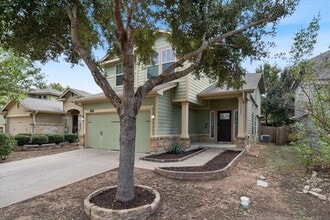 1609 Bluewood Ln in Austin, TX - Building Photo - Building Photo