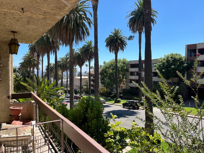 property at 1750 Camino Palmero St
